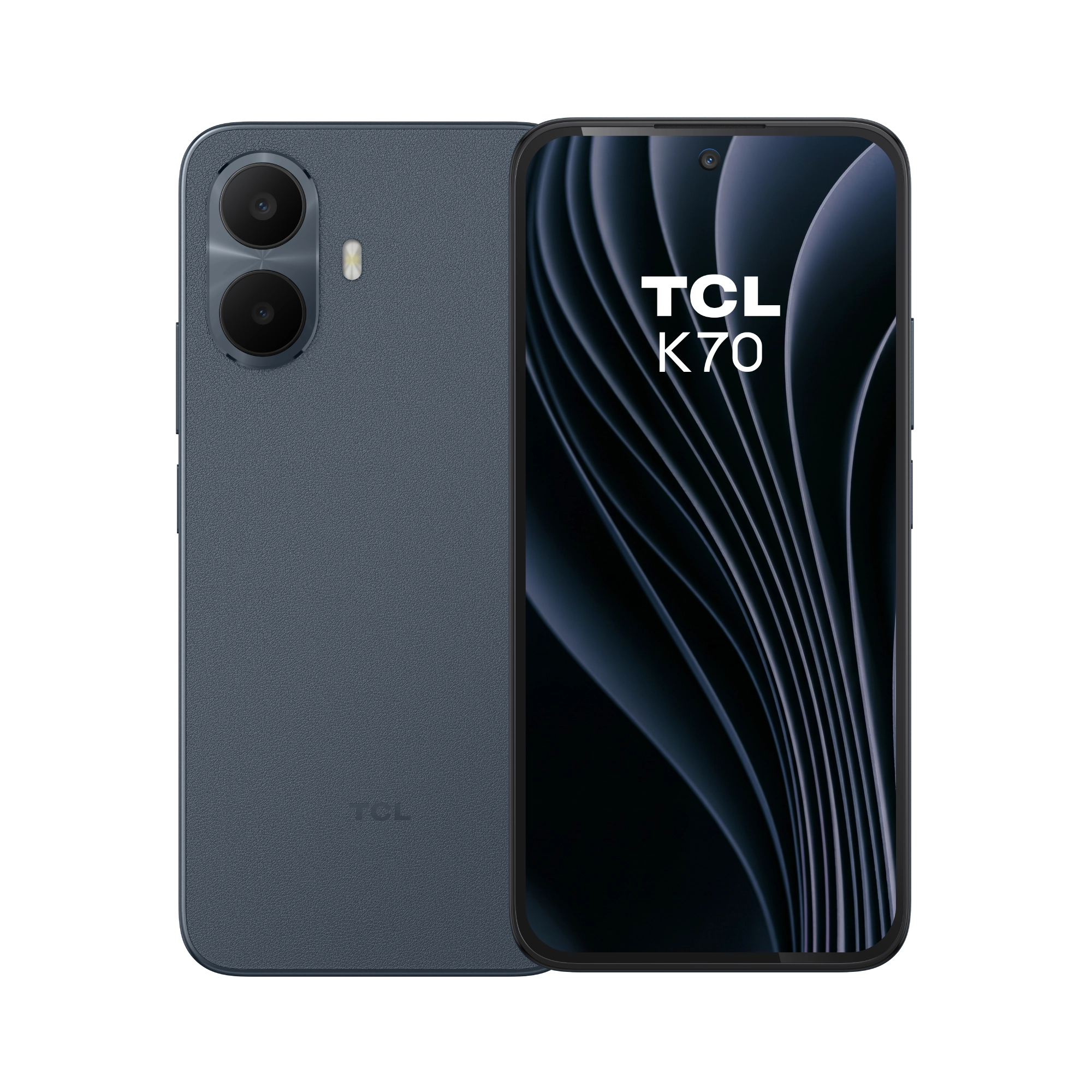 TCL K70 Stardust Blue Picture 1